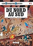 Les Tuniques Bleues - Tome 2 - Du Nord au Sud (LES TUNIQUES BLEUES (2)) (French Edition) by 