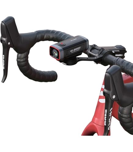 AKEEYO Halterung Für Garmin Edge GPS - 18-38 Mm Lenker Montage Für Fahrrad & Motorrad