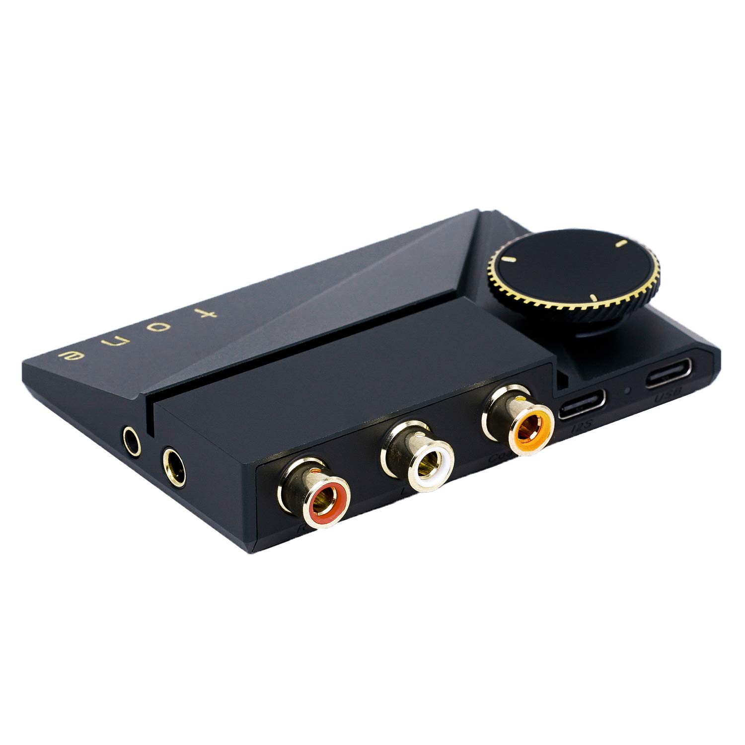 Buy 【HiFiGo】 Khadas Tone 2 Pro Mini Desktop HiFi USB DAC Headphone