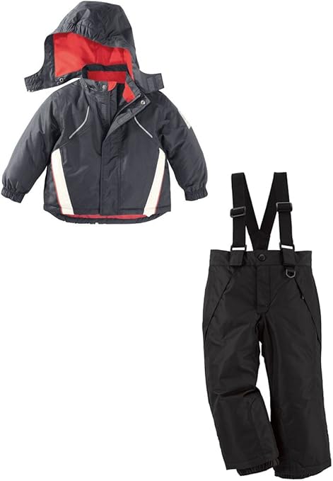 lupilu snowsuit