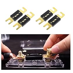 130A, 130A Fuse, 130 Amp ANL,130A ANL Fuse, 130Amp