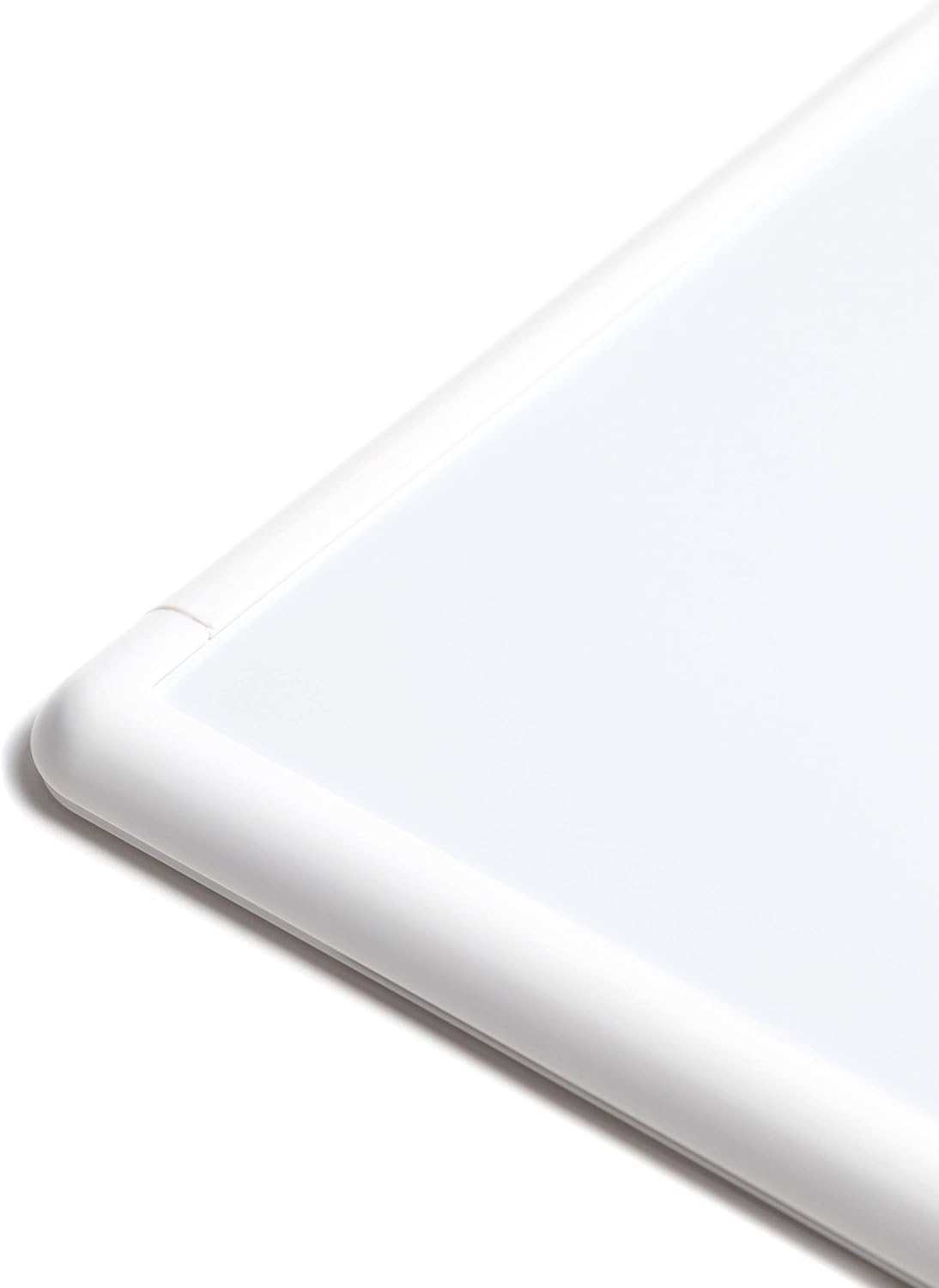 U Brands Contempo Magnetic Dry Erase Board, 11 x 14 Inches, White Frame : Office Products