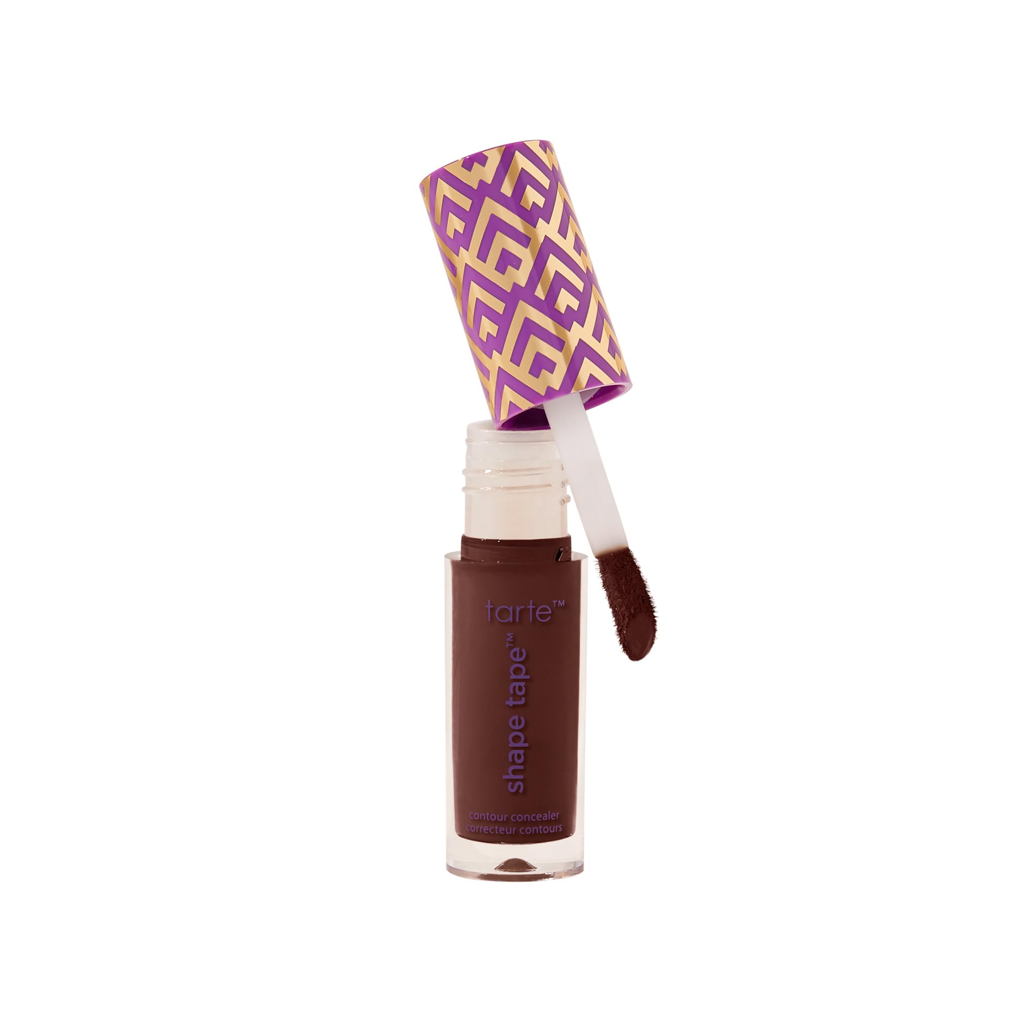 tarte shape tape full-coverage concealer - 61H