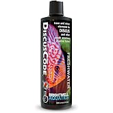 Brightwell Aquatics DiscusCode Discus Fish Trace Supplement, 500ml
