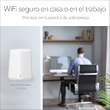 NETGEAR SXR30 WiFi 6 Dual-band Mesh Router - AX1800 view 3