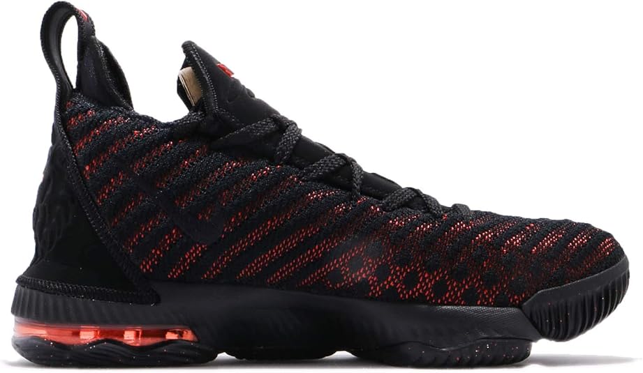 nike lebron xvi kids