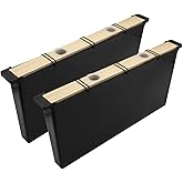 2 Pack 4L Bee Pro Feeder,Frame Feeders for Bee Hive Bee Watering Station,Beehive Frame Feeder Deep Frame Water Feeder for Hive Tool Beekeeping Supplies