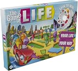 Hasbro Gaming The Game Of Life Board Game view 4