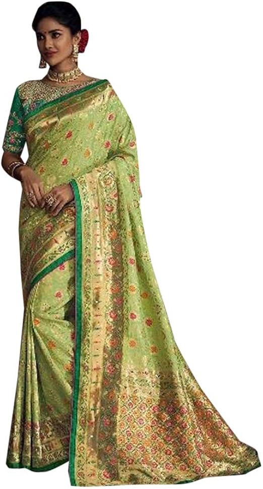 designer sarees for wedding amazon