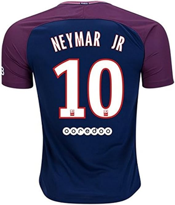 neymar jr jersey amazon