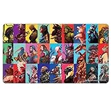 Ultra PRO - Modern Horizons 3 Stitched Edge Playmat