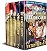 Civil War Mail Order Brides 5 Book Box Set: Clean Historical Romance