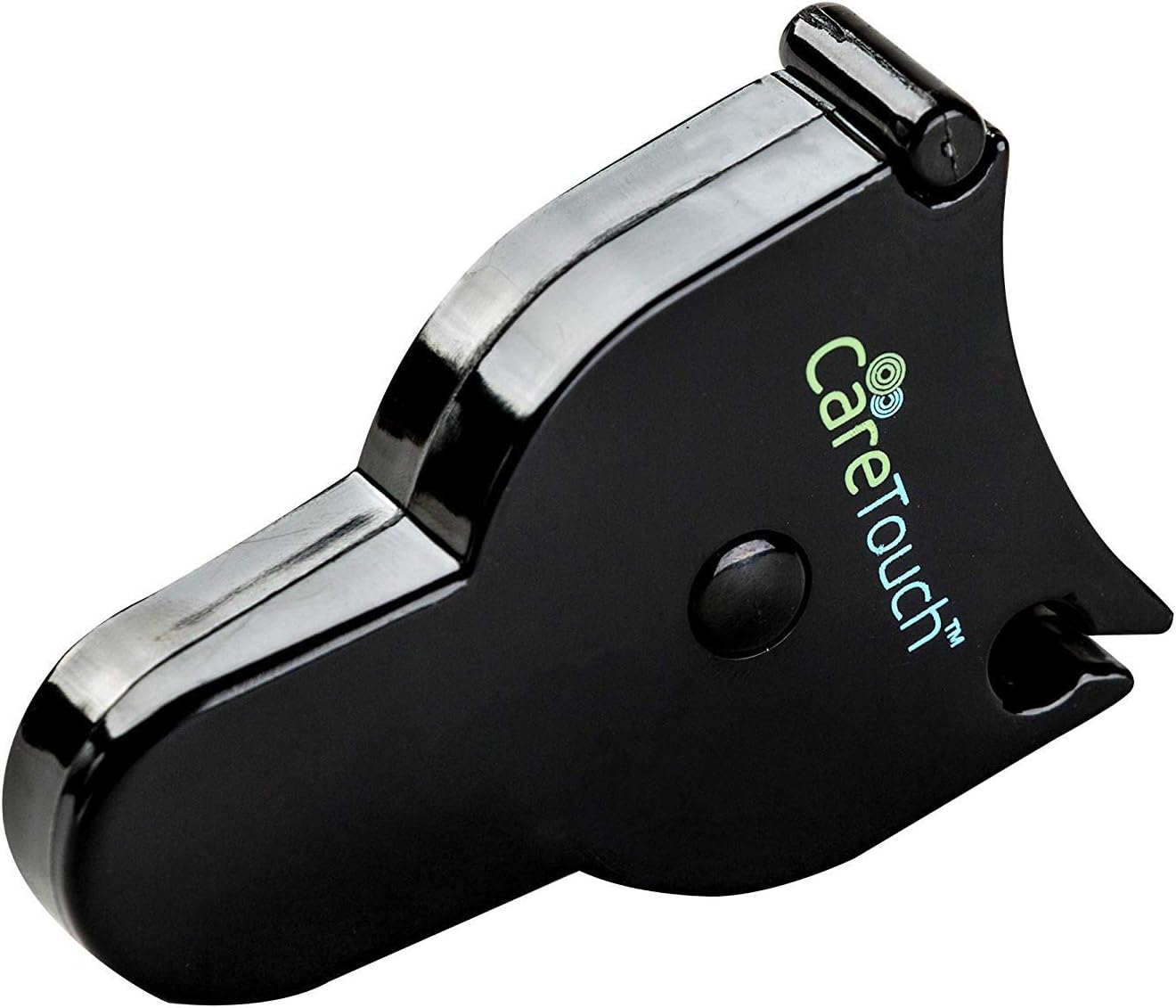 Care Touch Skinfold Body Fat Caliper Set, Measure Tape Included: Health & Personal Care