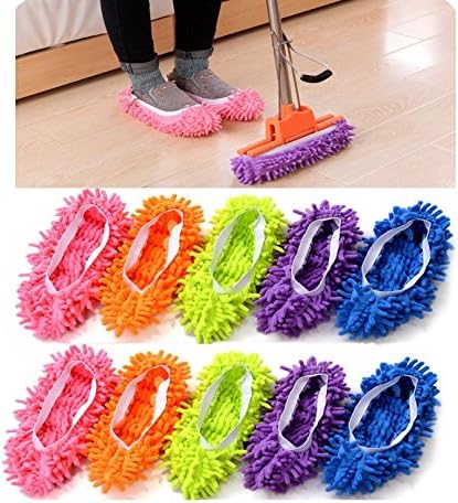 covers for shoes to keep floors clean