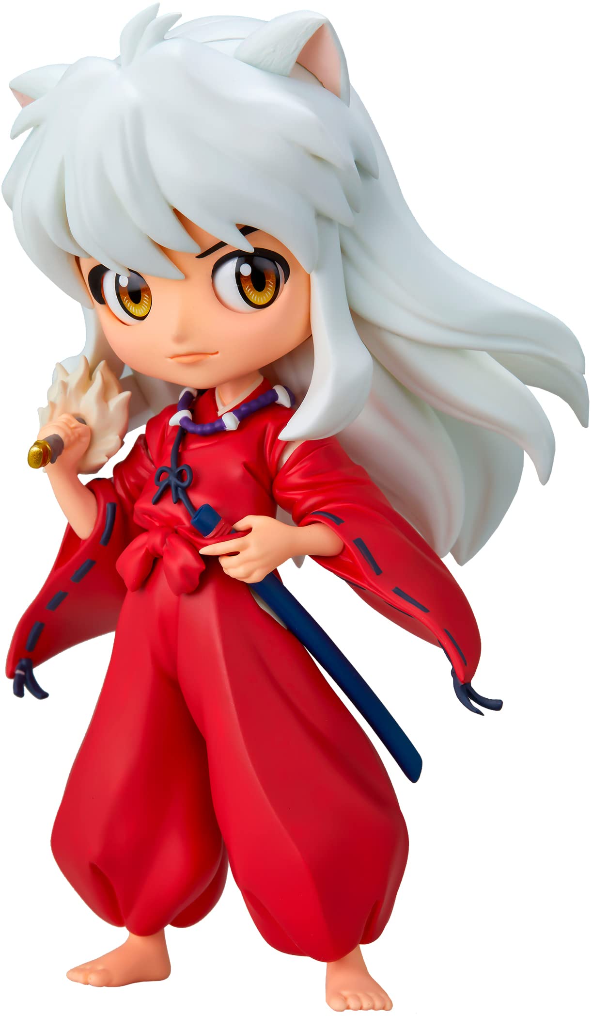 Banpresto Inuyasha Figure 14Cm
