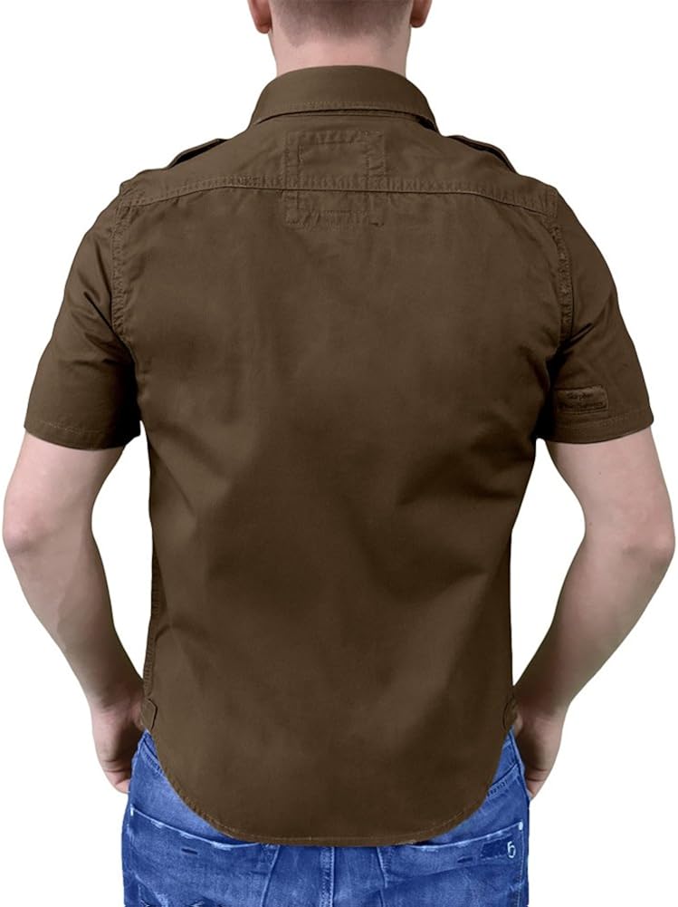 surplus raw vintage clothing