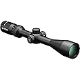 Vortex Optics Diamondback HP Second Focal Plane, 1-inch Tube Riflescopes