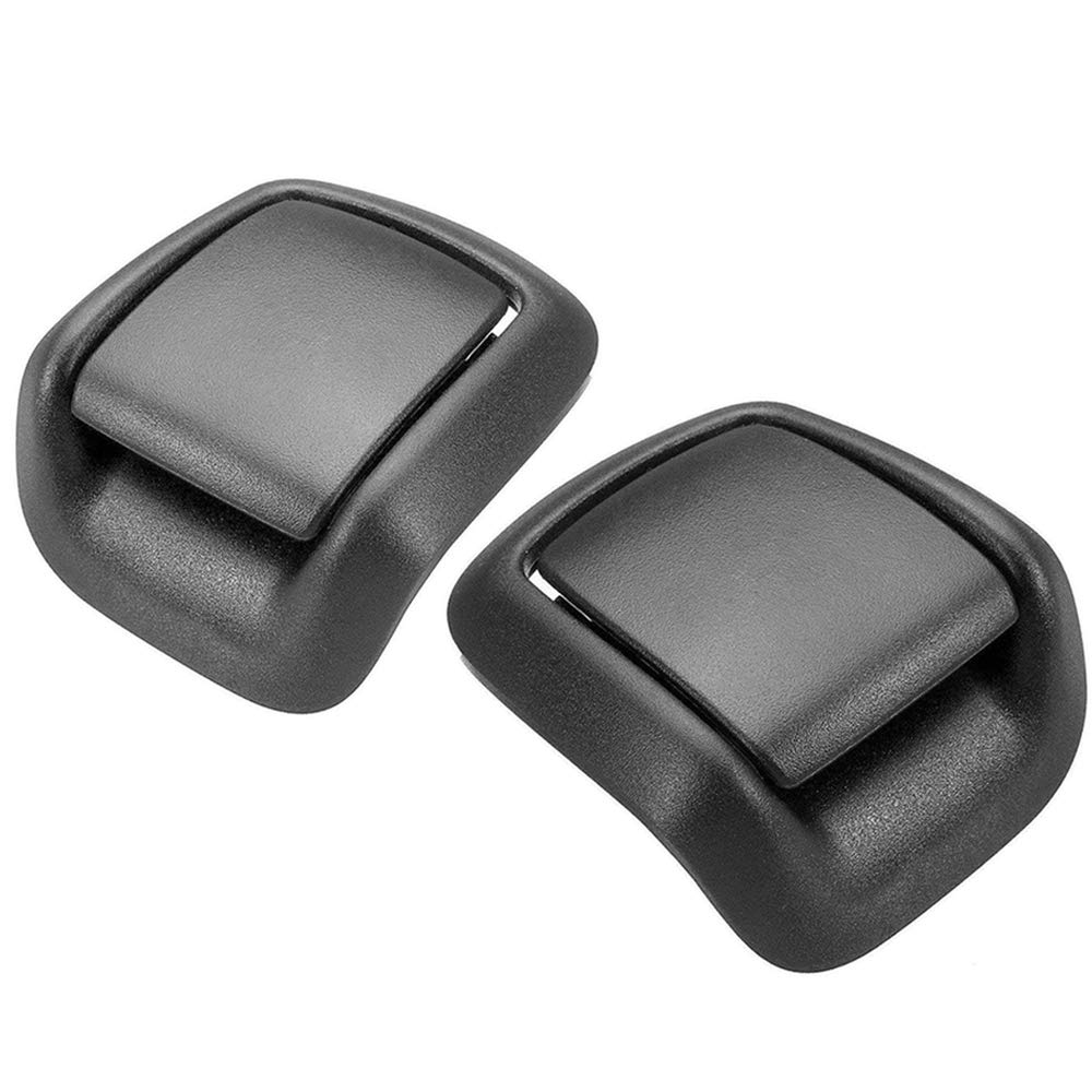 RASHION Fiesta MK6 2002-2008 1417520 1417521 Front Right & Left Seat Tilt Handles