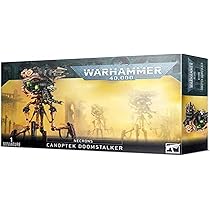 その他 Warhammer 40,000 Necron Ghost Ark s-l400.jpg