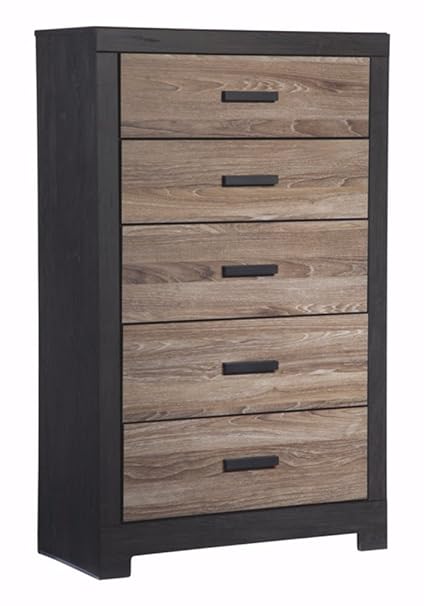 Amazon Ashley Furniture Signature Design Harlinton Chest of
