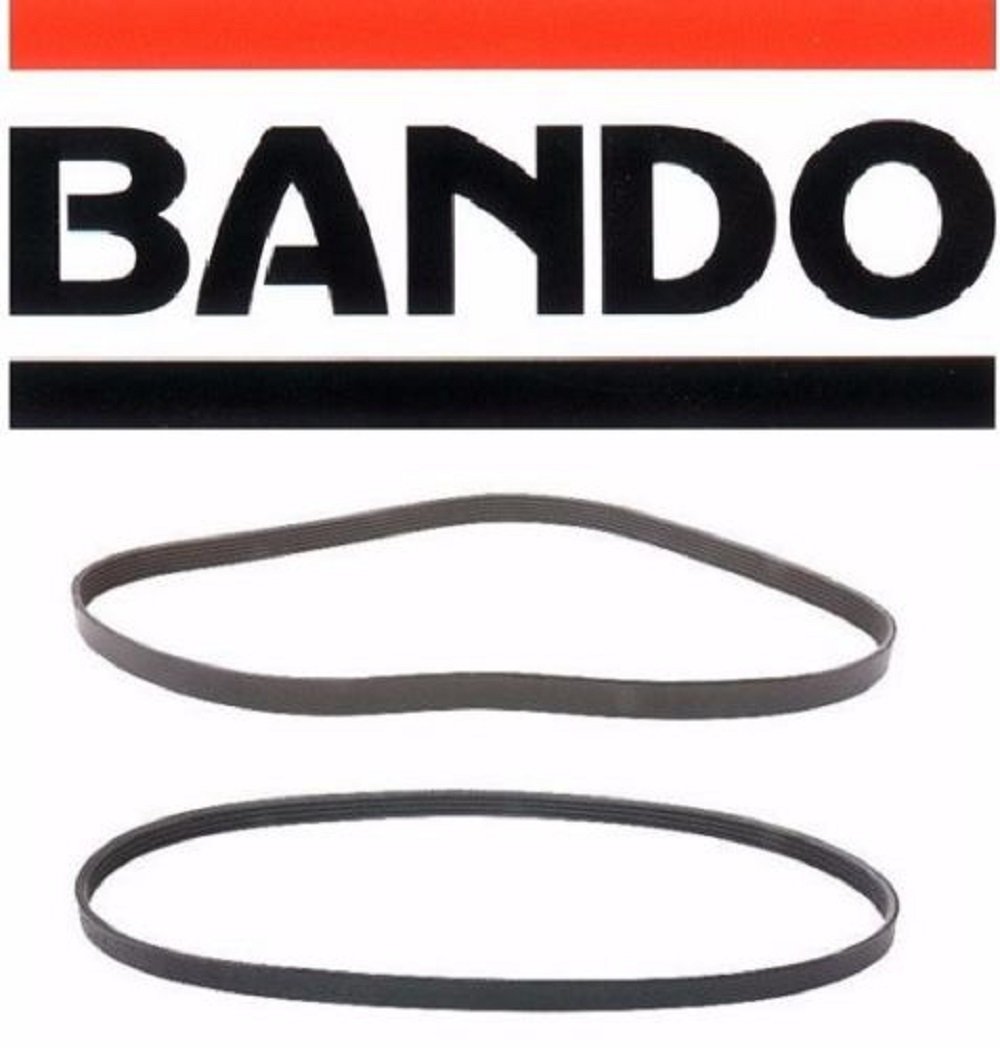 Nissan Sentra Belt Replacement