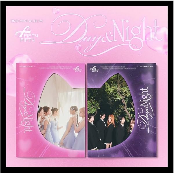 Fifty Fifty - Love Tune / Love Version - Amazon.com Music