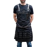 Dalstrong Professional Chef's Kitchen Apron