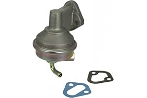 CARTER FUEL SYSTEMS Carter Mechanical Fuel Pump Automotive Replacement Compatible with Chevrolet, GMC, Pontiac Models (M4513)