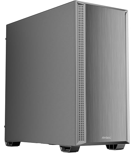 Amazon.com: Antec Performance Series P50 Window R Mid-Tower Silent