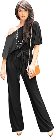 koh koh jumpsuit