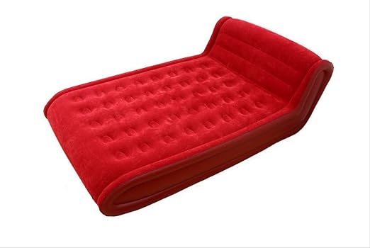amazon double airbed