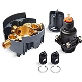 Kohler Rite Temp Kit Valvola E Cartuccia Kohler Rite Temp K 8304 K NA Per Bilanciamento Pressione Acqua Kit Valvola Kohler Kohler Rite Temp Kit Valvola E Cartuccia Kohler Rite Temp K 8304 K NA Per Bilanciamento Pressione Acqua Kit Valvola Kohler