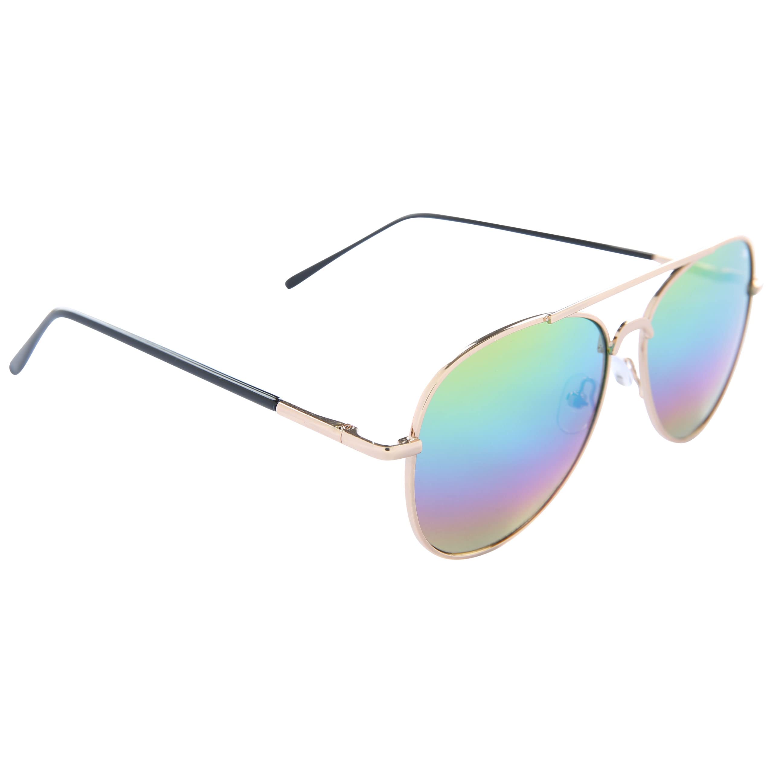 Trespass Hologram Kids Sunglasses