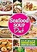 Seafood Recipes: Ultimate Seafood Soups Recipes (Seafood Cooking, Soup recipes, Seafood soups, Healthy seafood recipes Book 1) by 