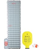 Amazon.com : NEMO Equipment Tensor Trail Ultralight Insulated