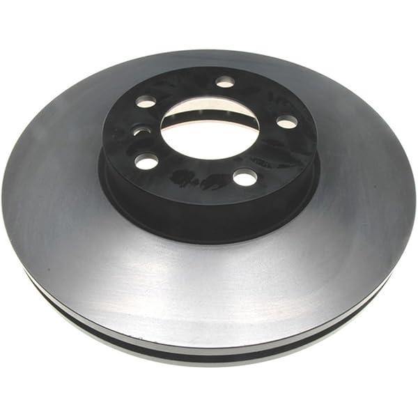 Amazon.com: ACDelco GM Original Equipment 88974262 Front Disc 