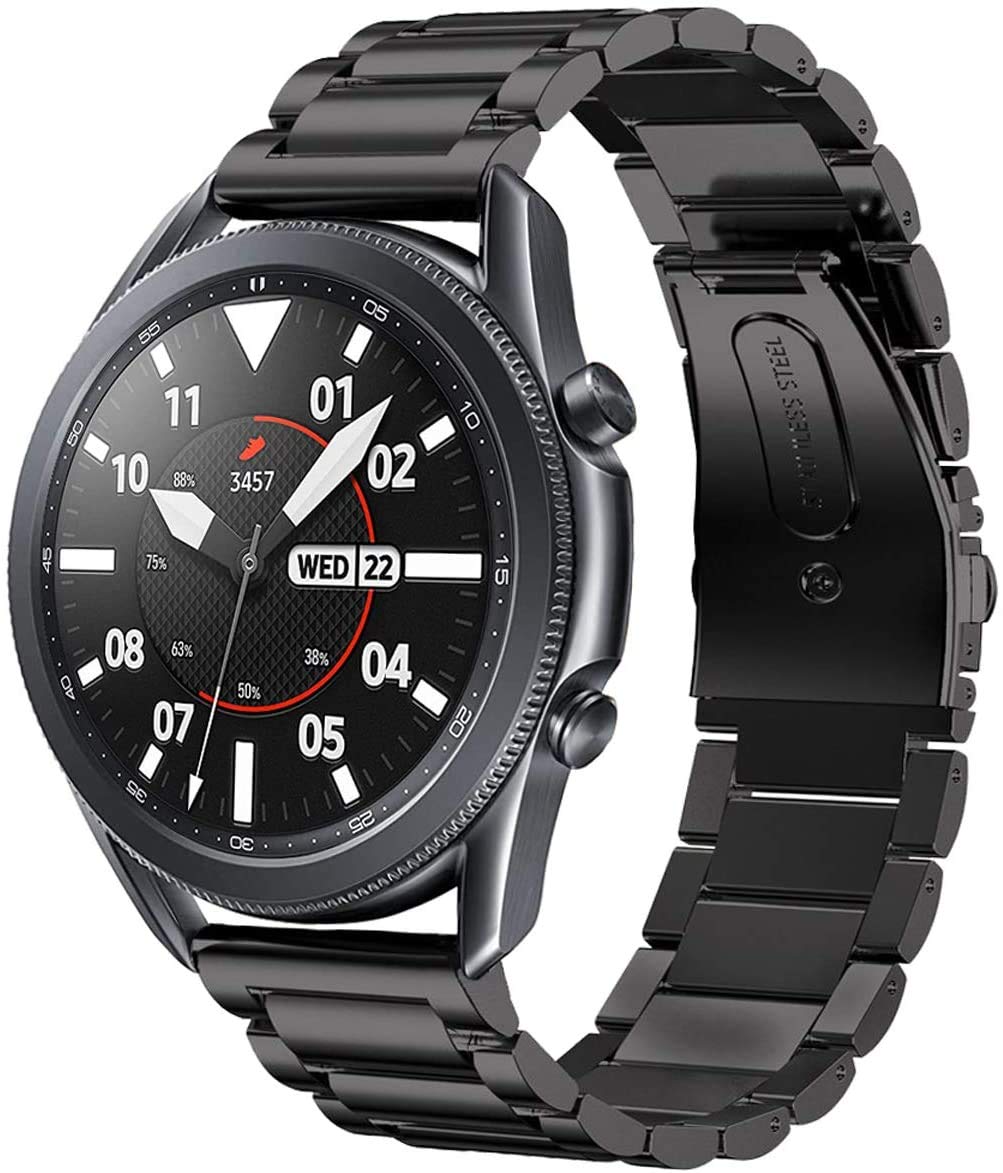 samsung gear s3 frontier gmail