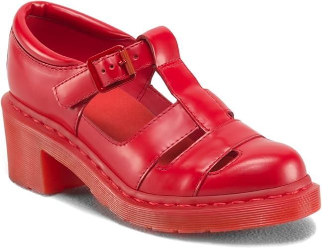 dr martens baby sandals