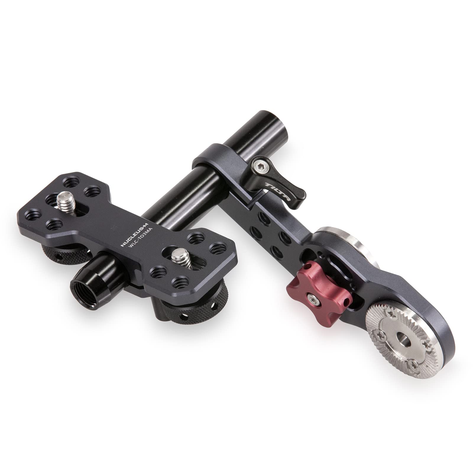 TILTA Nucleus M FIZ Hand Unit Monitor Bracket for Nucleus M Follow Focus Wireless Lens Control System Nucleus-M Accessories WLC-T03MA