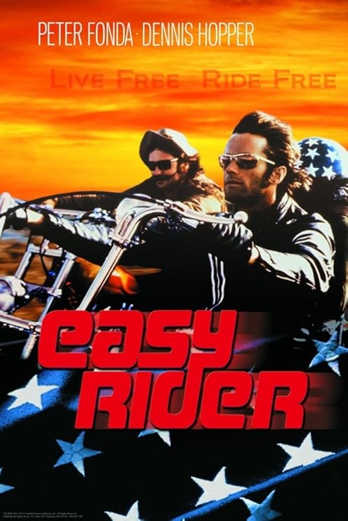 Easy Rider Star 1960s Swashbuckler Peter Fonda Dies At 79