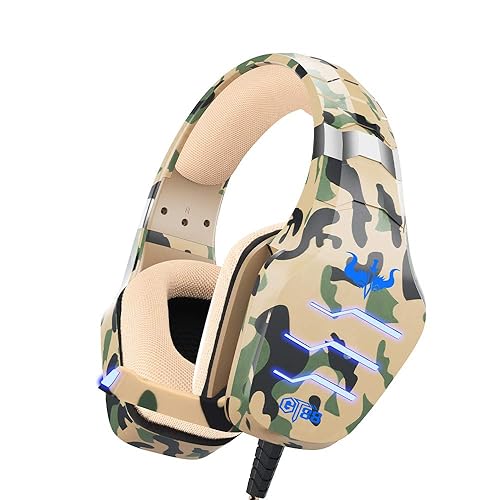 Wireless Headset Ps4 Headset Camo Camo Playstation Headset Pulse