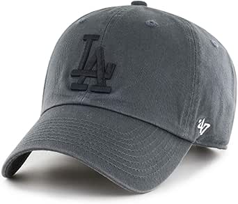 la dodgers dad hat