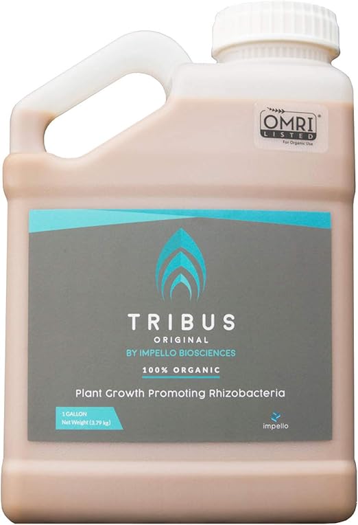 Impello Biosciences Tribus Original, potenciador de flores ...