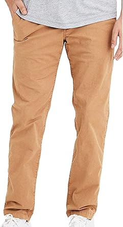 ae khaki pants