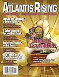 Atlantis Rising Magazine - 110 March/April 2015