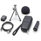 Zoom APH-1n Accessory Pack for H1n Handy Recorder