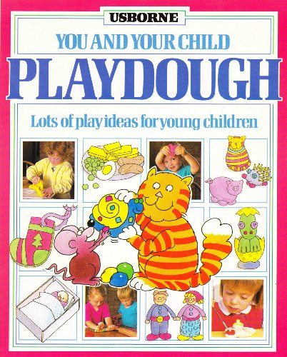 You & Your Child Playdough