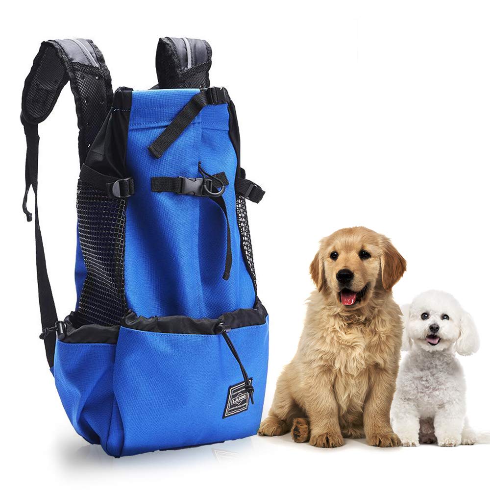 dog weight backpack