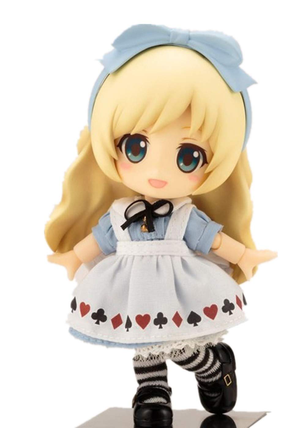 alice in wonderland doll
