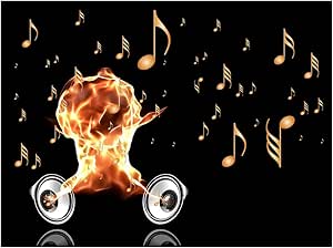 Background music for slideshow picture